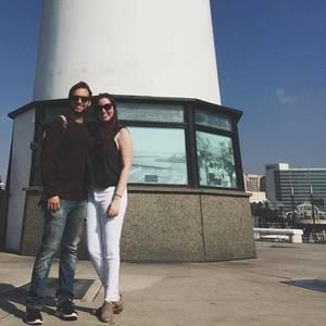 Meet your Posher, Benjamin